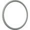 Ekena Millwork 26 3/4-in. OD x 23 1/2-in. ID x 1 5/8-in. W x 3/4-in. P Medway Ceiling Ring Kit CRK15ME - alternate 9